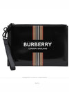 men clutch bag - BURBERRY - BALAAN 1