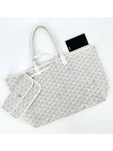 Saint Louis pm shopper bag - GOYARD - BALAAN 1