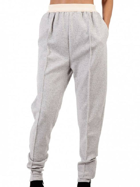 women track pants - CELINE - BALAAN 1