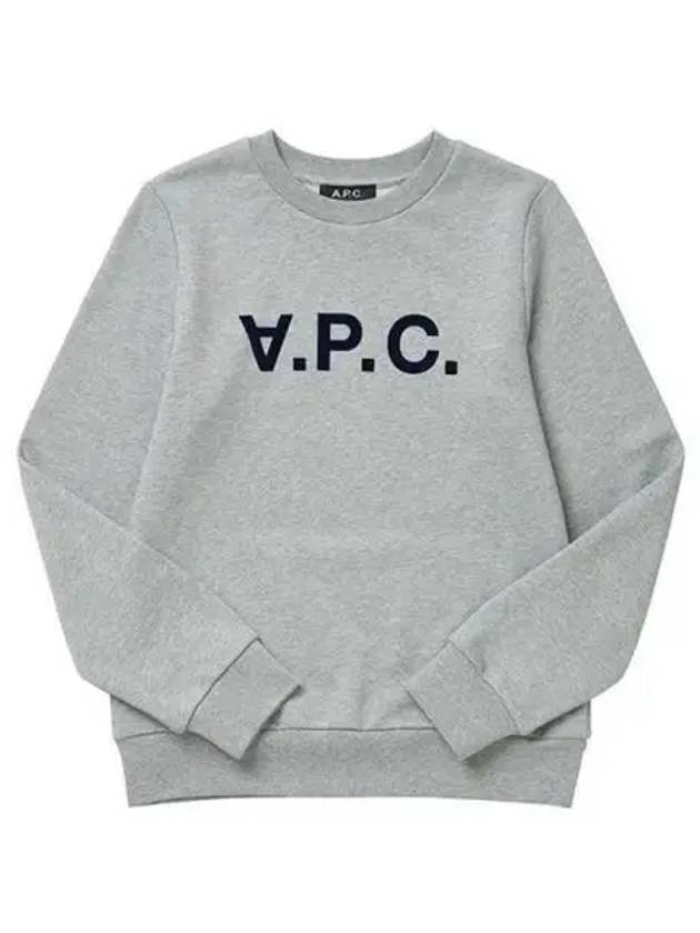 Women s sweatshirt 270120 - A.P.C. - BALAAN 1