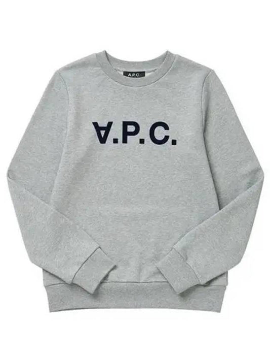 Women s sweatshirt 270120 - A.P.C. - BALAAN 1