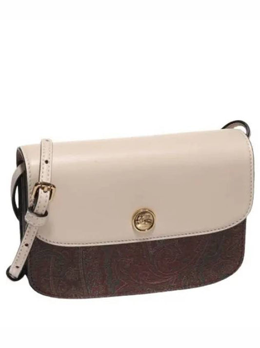 Essential Crossbody Bag Women s - ETRO - BALAAN 1