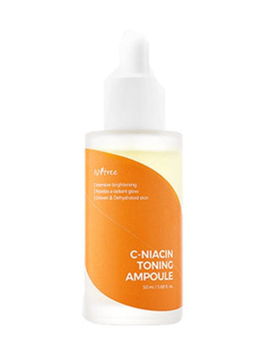 [Isntree] *renewal*  C-Niacin Toning Ampoule 50ml - ISNTREE - BALAAN 1