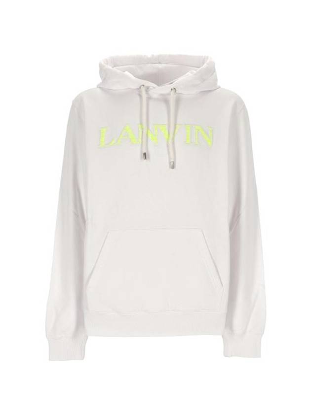 Hooded Sweatshirt RMHO0001 J199P2301 - LANVIN - BALAAN 1