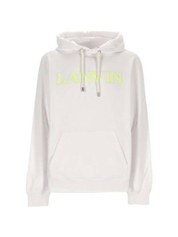 Hooded Sweatshirt RMHO0001 J199P2301 - LANVIN - BALAAN 1