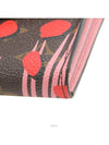 women s long wallet - LOUIS VUITTON - BALAAN 5