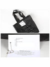 TOTEBAG5 S24 BLACK Paris Best Tote Bag - Y/PROJECT - BALAAN 4