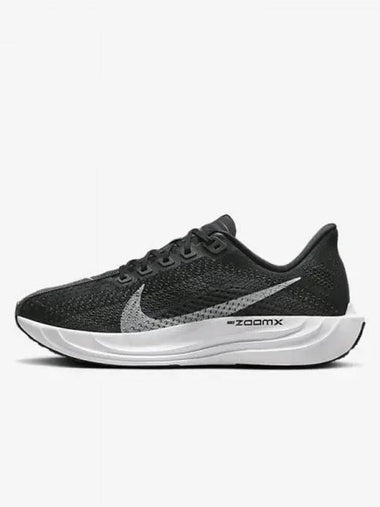 Pegasus Plus Women s Road Running Shoes Black Anthracite White Pure Platinum FQ7261 002 700467 - NIKE - BALAAN 1