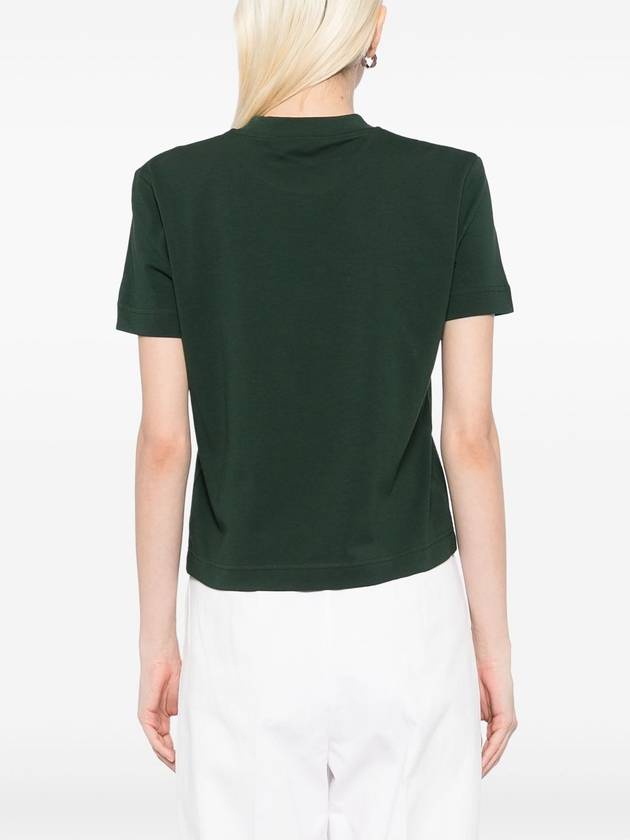 DONNA T-SHIRT - JACQUEMUS - BALAAN 3