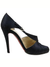 Smith Market Used Luxury Shoes Women s - CHRISTIAN LOUBOUTIN - BALAAN 3