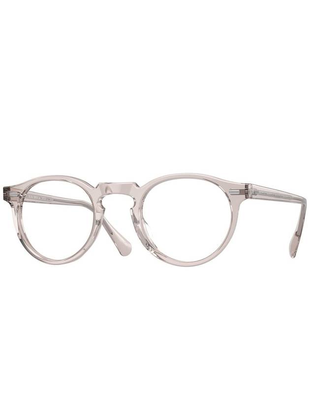 Oliver Peoples  Ov5186 - Gregory Peck Eyeglasses - OLIVER PEOPLES - BALAAN 2