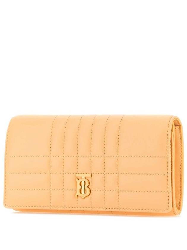 Wallet 8070446 B6526 B0440371482 - BURBERRY - BALAAN 3