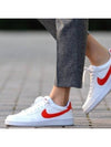 01654495160Grand Terrace SLWhite Red - NIKE - BALAAN 2