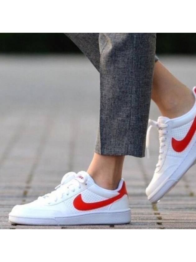 01654495160Grand Terrace SLWhite Red - NIKE - BALAAN 2