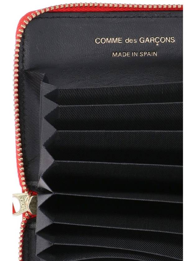 Comme Des Garcons Wallet Wallets - COMME DES GARCONS - BALAAN 4