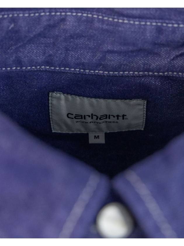 Carhartt Wip Jacket - CARHARTT WIP - BALAAN 5