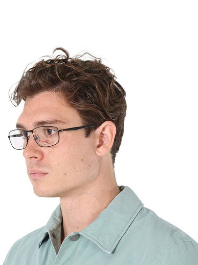 Carrera Demo Rectangular Men's Eyeglasses CARRERA 8854 0003 57 - CARRERA - BALAAN 2