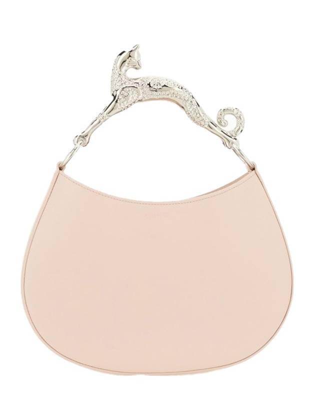 Bag LW BGSHG1 TOPS P24 520 PINK - LANVIN - BALAAN 3