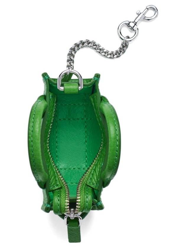 The Nano Tote bag charm - MARC JACOBS - BALAAN 3