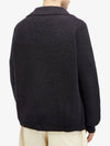 MHL collar cardigan - MARGARET HOWELL - BALAAN 3