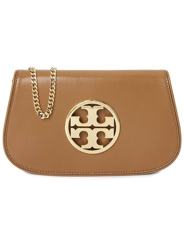 Reba chain shoulder bag 152250 202 - TORY BURCH - BALAAN 1