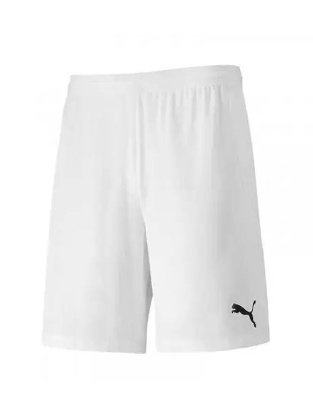 Team Final 21 Knit Shorts 70425704 Men s - PUMA - BALAAN 1