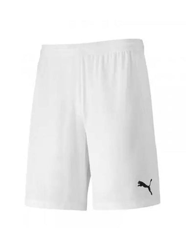 Team Final 21 Knit Shorts 70425704 Men s - PUMA - BALAAN 1