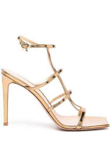 Gianvito Rossi Sandals - GIANVITO ROSSI - BALAAN 1