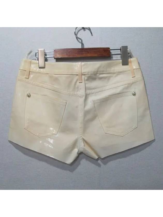 Smith Market Used Luxury Hot Shorts Women s Clothing - CHANEL - BALAAN 2