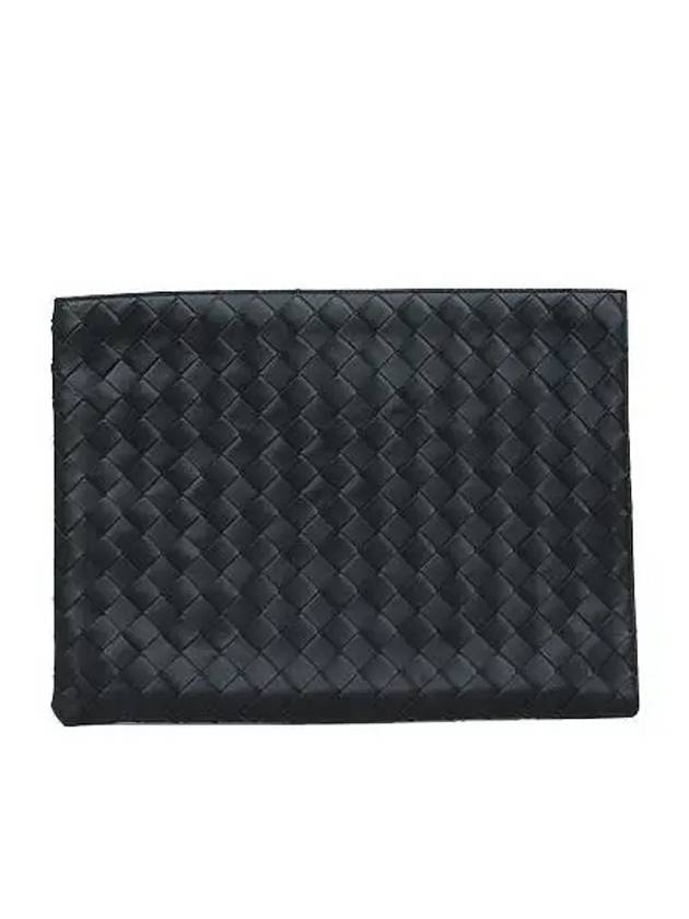 607479 clutch bag - BOTTEGA VENETA - BALAAN 2