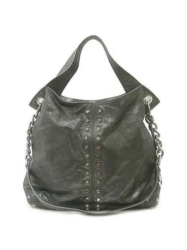 223409 shoulder bag - BALENCIAGA - BALAAN 1