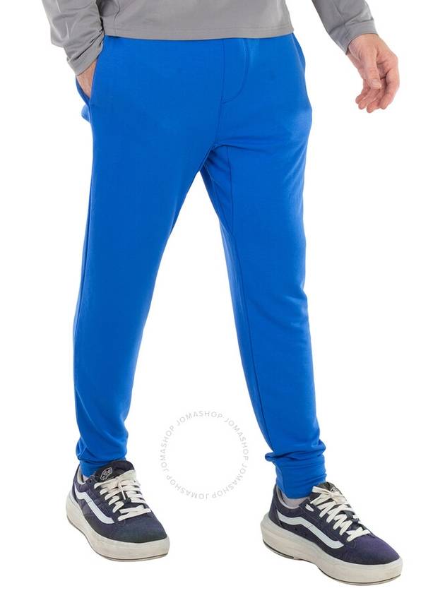 Polo Ralph Lauren Spa Royal RLX Jersey Sweatpants, Size Medium - POLO RALPH LAUREN - BALAAN 3