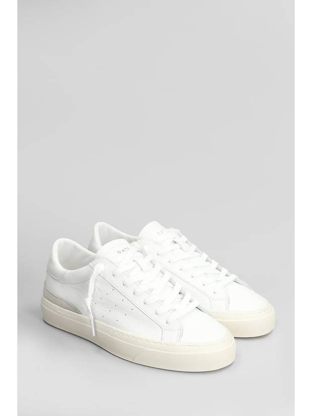 D.A.T.E. Sonica Sneakers - D.A.T.E. - BALAAN 2