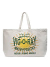 VIGORAY Eco Bag B VIGORAY NAT - WILD DONKEY - BALAAN 1