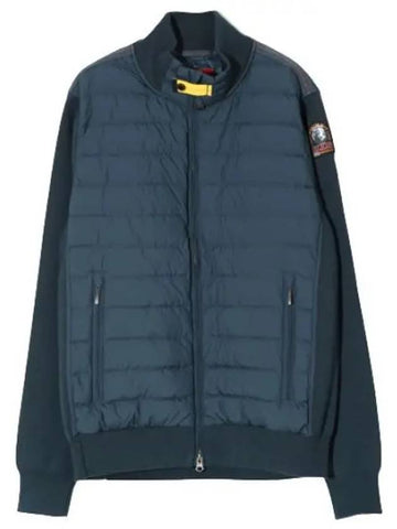 Takuji lightweight padded men s jacket - PARAJUMPERS - BALAAN 1