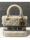 tote bag - DIOR - BALAAN 2