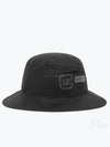 Goretex Infinium Bucket Hat Black - CP COMPANY - BALAAN 2