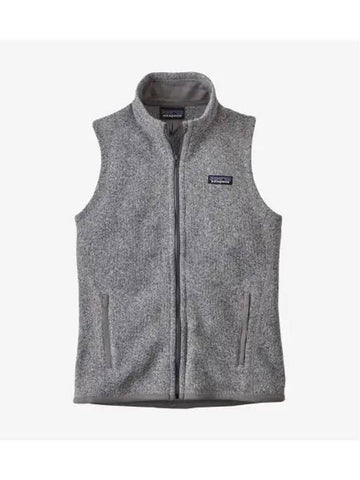 patagonia women s better sweater vest - PATAGONIA - BALAAN 1