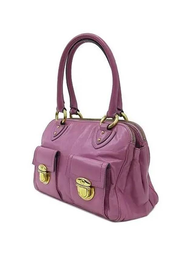 Venetian tote bag - MARC JACOBS - BALAAN 3