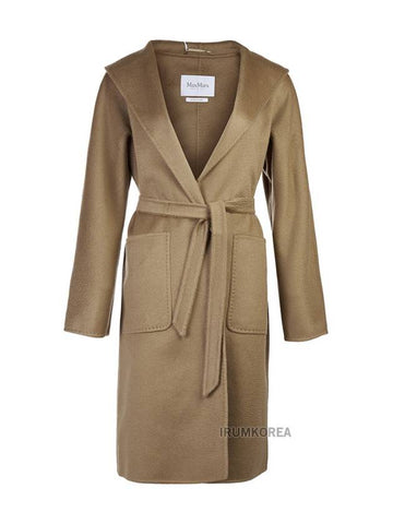 Women s LILIA Cashmere Coat 068 - MAX MARA - BALAAN 1