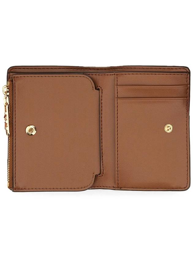 Michael Kors Empire Logo Wallet - MICHAEL KORS - BALAAN 3