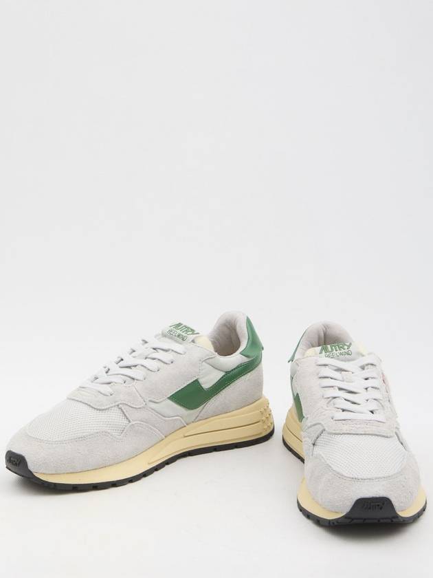 Reelwind Low sneakers - AUTRY - BALAAN 5