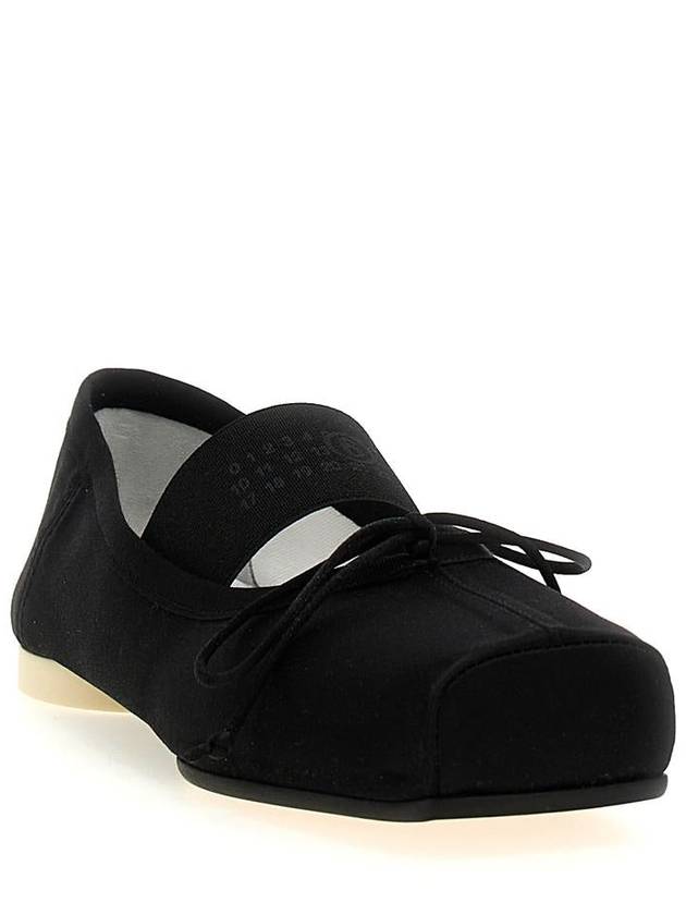 Mm6 Maison Margiela 'Anatomic' Ballet Flats - MAISON MARGIELA - BALAAN 2