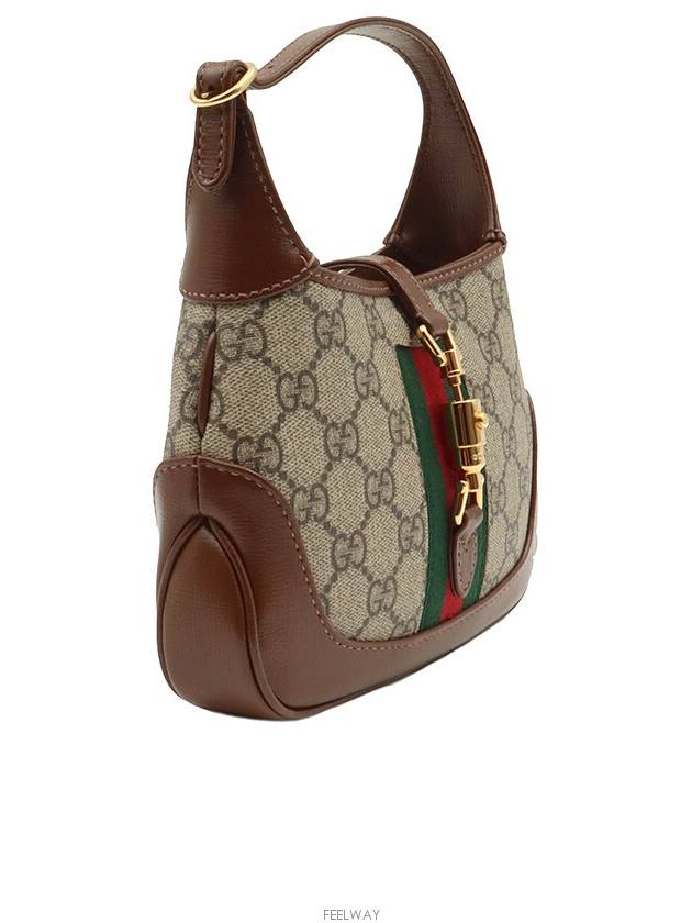 women cross bag - GUCCI - BALAAN 4