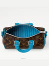 M12609 LV COLORMANIA Keepall Bandoulier 25 - LOUIS VUITTON - BALAAN 3