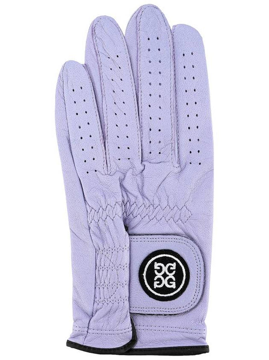 Men's Collection Golf Gloves Violet - G/FORE - BALAAN 2