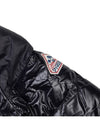 Plumo oversized padded jacket HWU047 0009 - PYRENEX - BALAAN 5