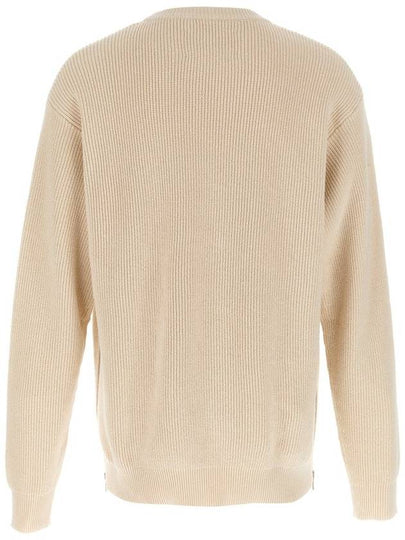 Jil Sander Zip Sweater - JIL SANDER - BALAAN 2