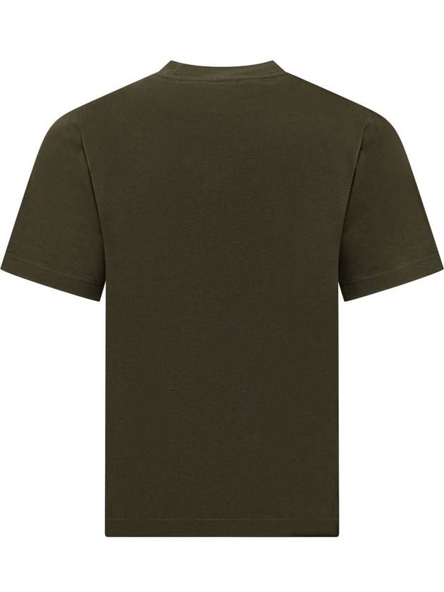 Burberry T-Shirt - BURBERRY - BALAAN 2