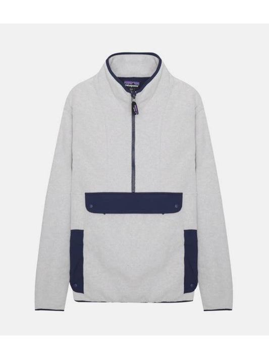 Men's Cinchilla Anorak - PATAGONIA - BALAAN 1